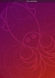 Фото Наcтройка трея в Ubuntu Unity