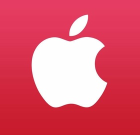Заметка Apple Фото Apple