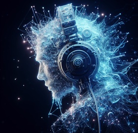 Фото Песня Beatles «Now and Then» вошла в историю как первая песня с использованием искусственного интеллекта, получившая номинацию на Грэмми